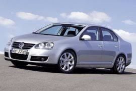 JETTA 2005-2011